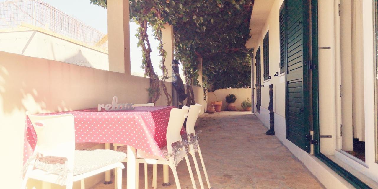 Villa Fortudor Milna  Exterior foto