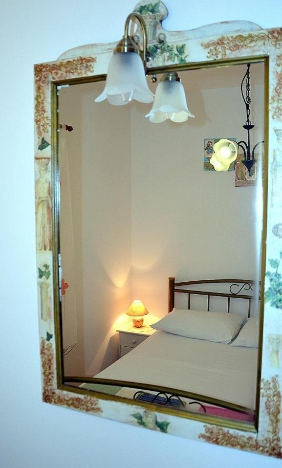 Villa Fortudor Milna  Quarto foto